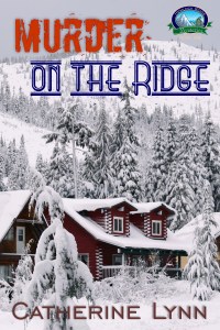 Murder on the Ridge (FINAL)