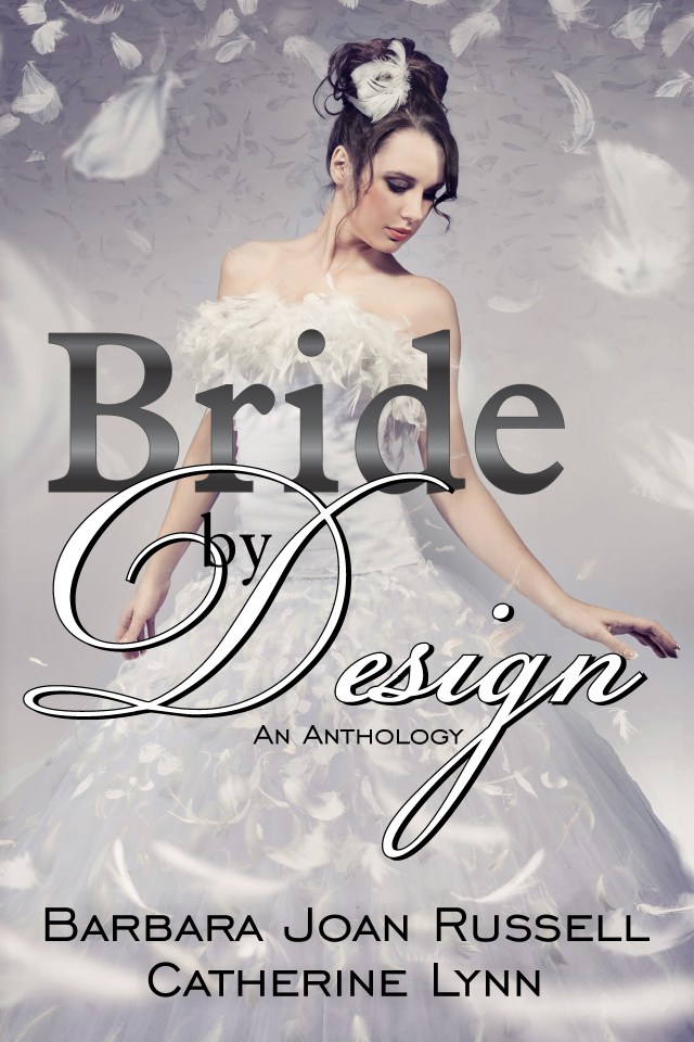Bride by Design eBook